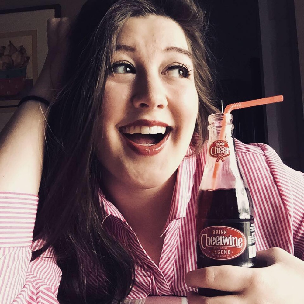 Meet your Posher, Madison